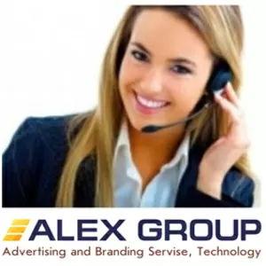 агентство маркетинговых коммуникаций Alex Group