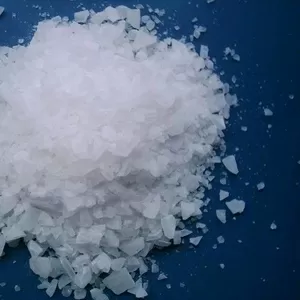 Продажа и экспорт иранского сульфата алюминия (17%) на химическом рынк