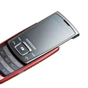 Продам мобильный телефон SAMSUNG E 840