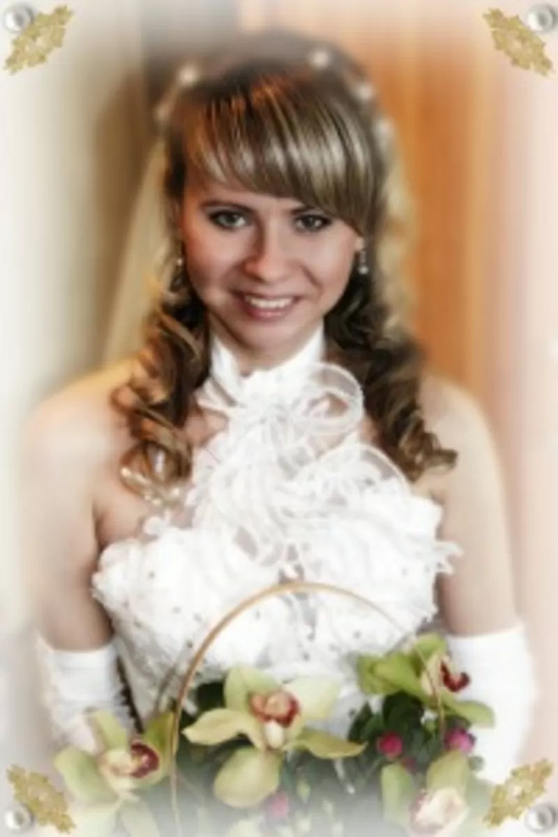 Проведение фото-видеосъемки  сот.8-967-336-44-55 http://vkontakte.ru/wedding30rus 3