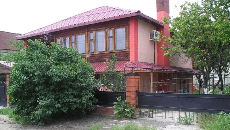 Продаю дом с участком и баней в Астрахани