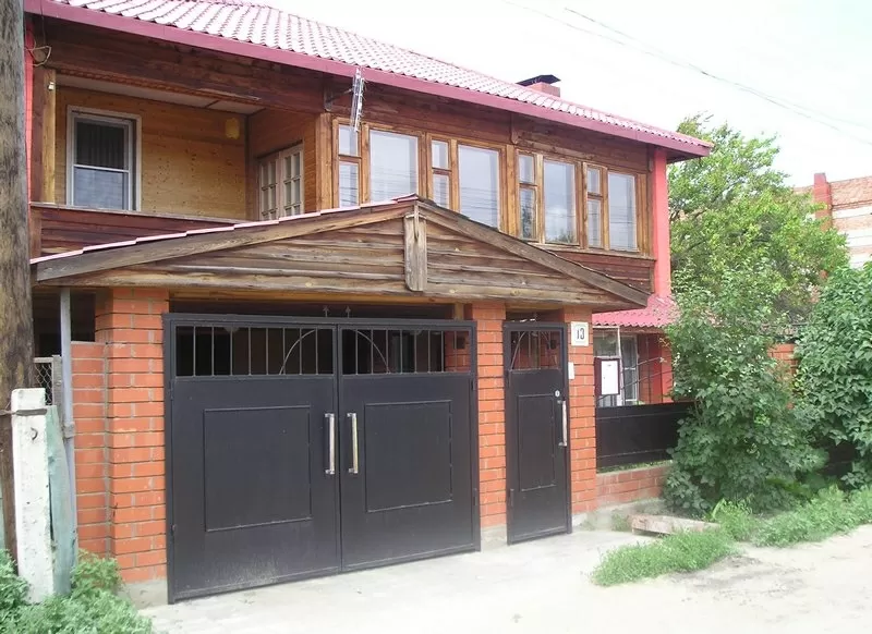 Продаю дом с участком и баней в Астрахани 9