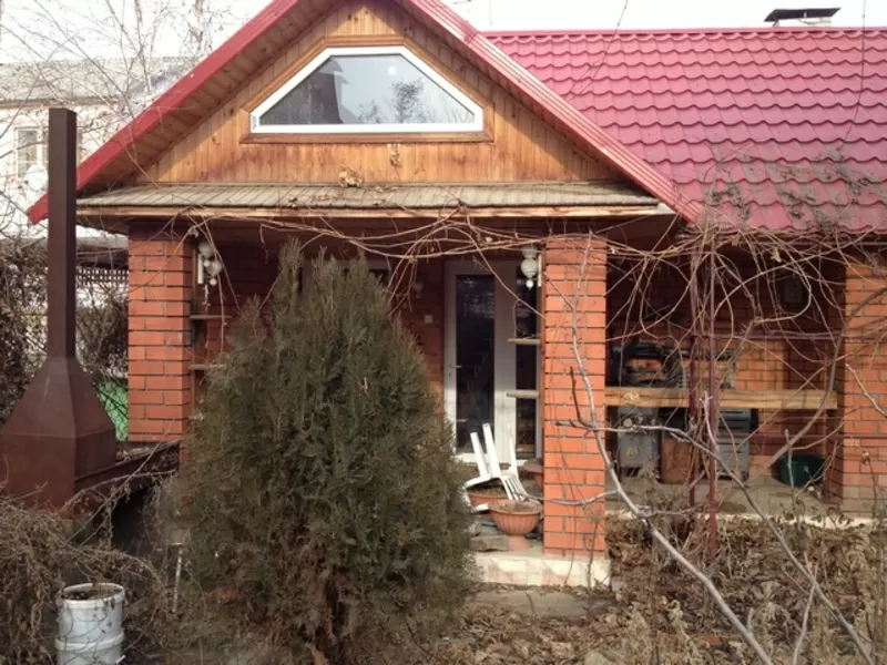 Продаю дом с участком и баней в Астрахани 6