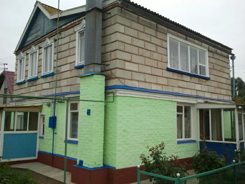 Продам  жилой   дом от собственника  в г.  Астрахани 3