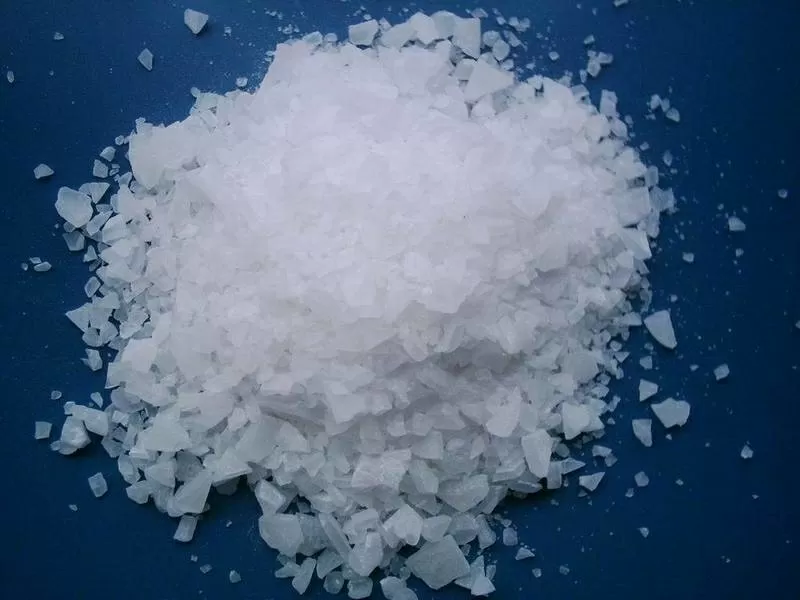 Продажа и экспорт иранского сульфата алюминия (17%) на химическом рынк